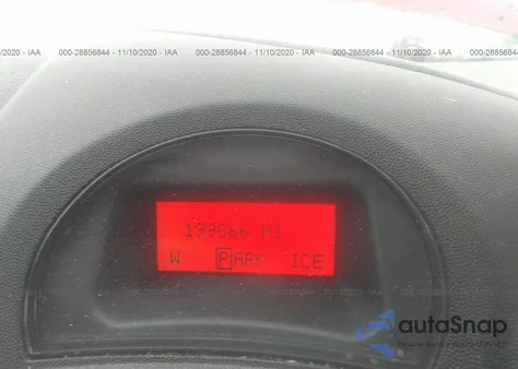 2007 Pontiac Grand Prix Gt from USA, damaged, VIN 2G2WR554571100154